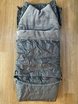 Zimní fusak SPORT 3v1 – Aesthetic