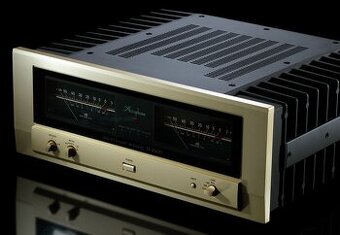 Koupím Accuphase P-4500