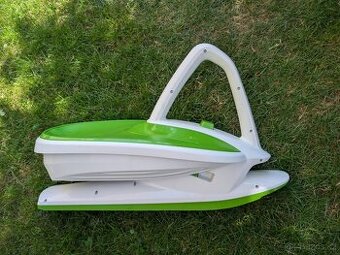 Boby řiditelné SkiDrifter Monster PLASTKON