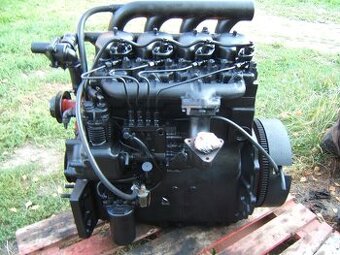 ZETOR MOTOR 5201,6901,7001,7201