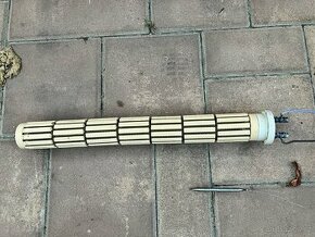 Topné těleso do bojleru