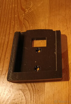 Držáky na baterie BOSCH 18V 12V 10,8V