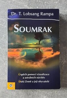 Lobsang Rampa - Soumrak