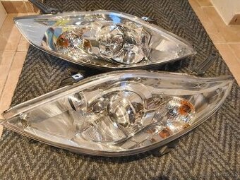 Přední světlomety TYC – Mazda 5 2005