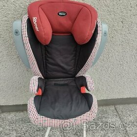 Britax Romer Kidfix 15-36 kg