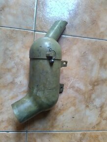 Jawa 250,350 filtr box