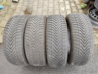 Zimní pneu 185/60/15