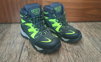 pohorky ALPINE PRO, vel.32