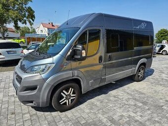 Fiat Ducato, Maxi 2,3MTJ 150PS Combinato M1