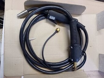 Svářečka CO2 příslušenství nové