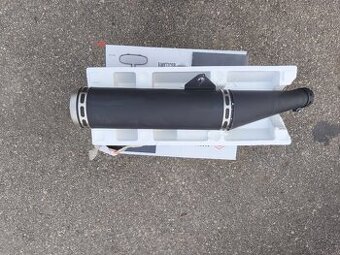 Yamaha XJR 1300 SP originál výfuk