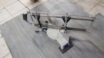 Ruční úhlová pila, pilka