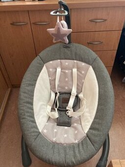 Dětská houpací lehačka Lullaby