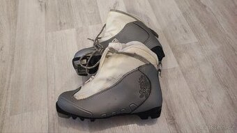 Dámské boty na běžky vel. 38 - ROSSIGNOL X-1 ULTRA FW