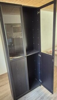 ikea knihovna BILLY