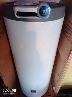 Nový bojler Dražice OKCE 160