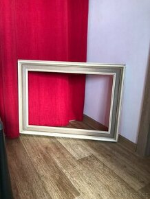 Obrazový rám