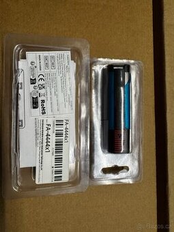 SOMMER APERTO 4025V000 – 2× kompatibilní dálkový ovladač