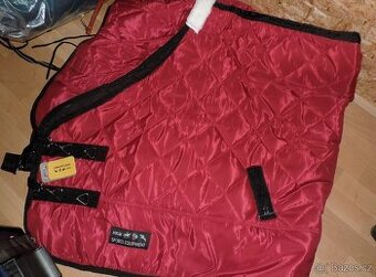 Stájové termodeky HKM 600D/ 150g