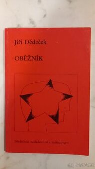 JIŘÍ DĔDEČEK-Obĕžník - 1