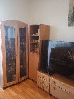 Nábytek do obyváku