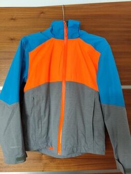 Přechodová dětská bunda chlapecká, zn. McKinley, vel. 140 cm