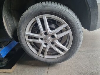 Kola 205/55 R16 91T - 1