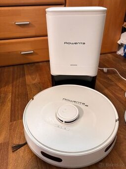 Rowenta Explorer 75s+ - 1