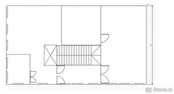 Pronájem prostor Uničov cca 325m2 - 1