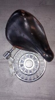 Díly na staré kolo - 1