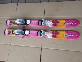 Lyže Dynastar- 80 cm ..,