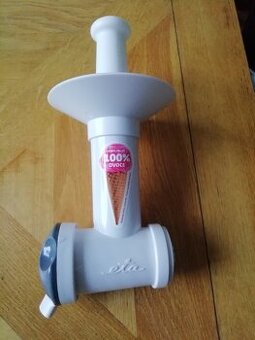 Zmrzlinovač ETA - nástavec