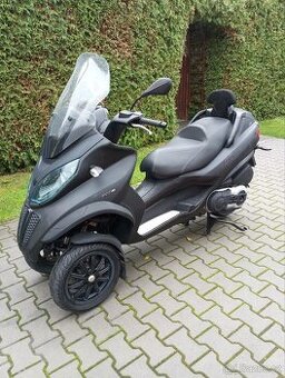 Prodám Piaggio MP3 500