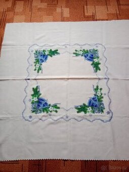 Vánoční ubrus NOVY