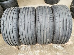 215/50/18 letni pneu FALKEN 215/50 R18