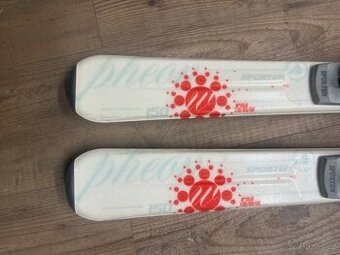 Lyže Sporten. 150 - 1