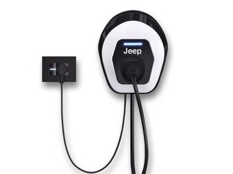 EASY WALLBOX JEEP