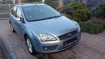 Ford Focus 1.6 16v-74 kw, m. R. 2007,org. Km, stk