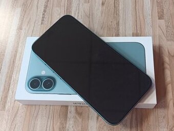 Iphone 16 plus 128GB