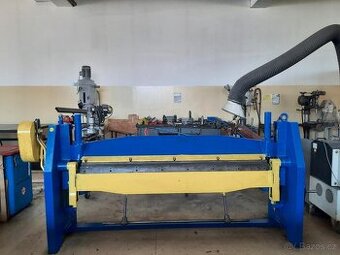 Ohýbačka plechů ESPE XOCR 2050/2 (5775)