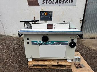 Hranová bruska ACM OBS 150