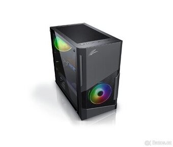 Stolní herní počítač EVOLVEO M5