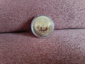 BTC mince