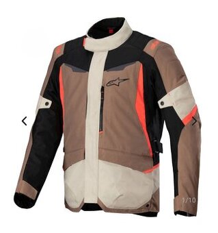 Alpinestars ST-1