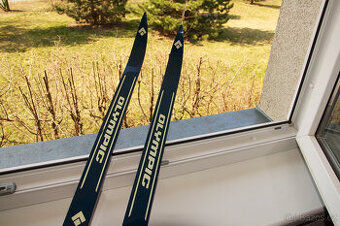 Běžky set / 170cm - 1