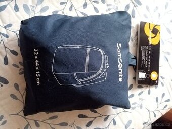 Batoh Samsonite skládací