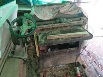 PROTAHOVACKA š- 70cm