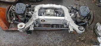 Zadni naprava napravnice BMW G31 70 tis najeto