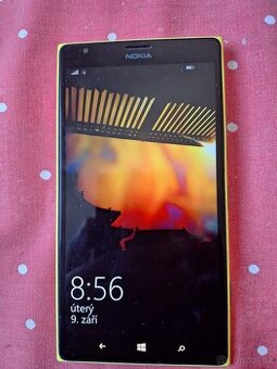 Nokia Lumia 1520 použitá