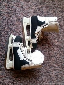 Pánské brusle Botas vel.40